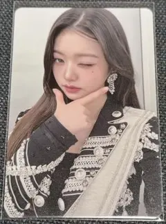 2026年最新】ive ウォニョン 会場限定の人気アイテム - メルカリ