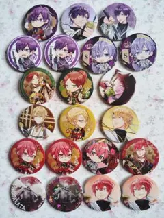 2026年最新】浦島坂田船 缶バッジ 実写の人気アイテム - メルカリ