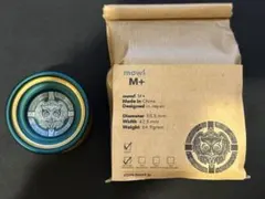 2026年最新】mowl ヨーヨーの人気アイテム - メルカリ