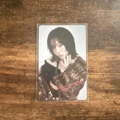 2026年最新】aespa スペシャルカード ウィンターの人気アイテム - メルカリ