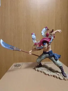 2026年最新】1番くじ 白ひげの人気アイテム - メルカリ