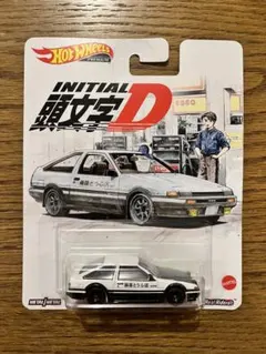 2026年最新】頭文字d 全巻 ae86の人気アイテム - メルカリ