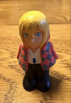 2026年最新】ジブリ 指人形 ハウルの人気アイテム - メルカリ