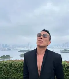 2026年最新】長渕剛 ブレスレットの人気アイテム - メルカリ