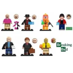 2026年最新】ブレイキングバッド フィギュアの人気アイテム - メルカリ