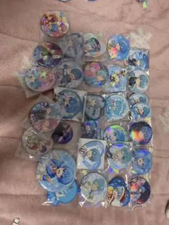 2026年最新】ころんくんBIG缶バッジの人気アイテム - メルカリ