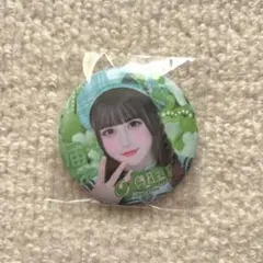 2026年最新】若葉のあ缶バッジの人気アイテム - メルカリ