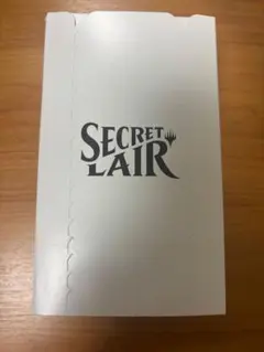 2026年最新】secret lair 30thの人気アイテム - メルカリ