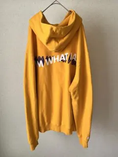 2026年最新】i am what i am パーカーの人気アイテム - メルカリ