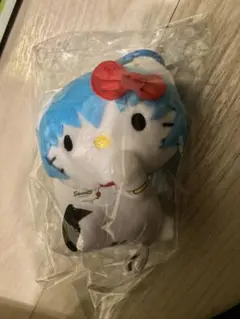 2026年最新】キティ 綾波レイの人気アイテム - メルカリ