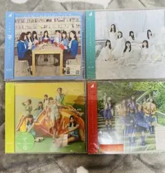 2025年最新】乃木坂46CDまとめ売りの人気アイテム - メルカリ