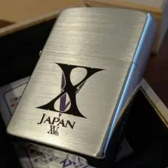 2026年最新】x japan zippoの人気アイテム - メルカリ