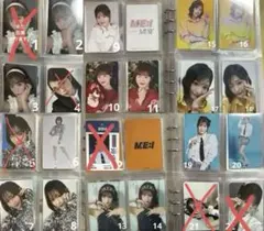 2025年最新】ME:I 加藤心の人気アイテム - メルカリ