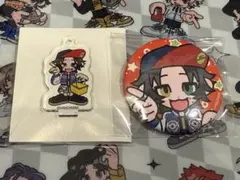 2026年最新】山田二郎 缶バッジの人気アイテム - メルカリ