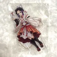 2026年最新】胡蝶しのぶ 巳年 アクリルスタンドの人気アイテム - メルカリ