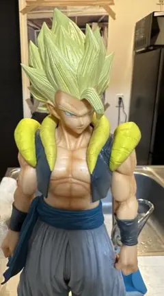 2026年最新】SMSP ゴジータ 04の人気アイテム - メルカリ