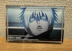 2026年最新】アクリルブロック 五条悟の人気アイテム - メルカリ