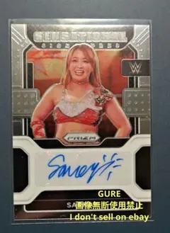 2026年最新】SAREE プロレスの人気アイテム - メルカリ