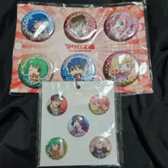 2026年最新】早乙女アルト 缶バッジの人気アイテム - メルカリ