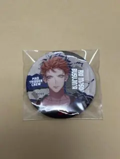 2026年最新】毒島メイソン理鶯缶バッジの人気アイテム - メルカリ