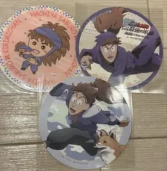 2026年最新】忍たま サンリオ コースターの人気アイテム - メルカリ