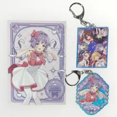 2026年最新】しぐれうい スリーブの人気アイテム - メルカリ