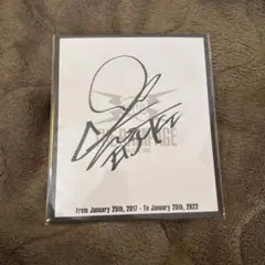 2026年最新】藤原樹サインの人気アイテム - メルカリ