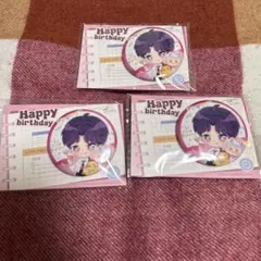 2026年最新】恋と深空 ホムラ 誕生日の人気アイテム - メルカリ