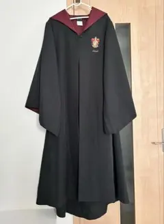 2026年最新】ハリーポッター ローブ 公式 xsの人気アイテム - メルカリ