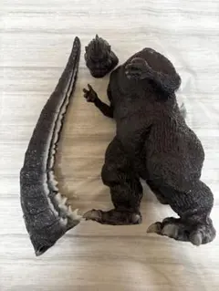 2026年最新】酒井ゆうじ 初代ゴジラ ビッグサイズソフビフィギュアの