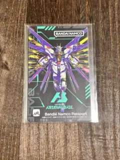 2026年最新】バンダイナムコパスポート ガンダムの人気アイテム - メルカリ