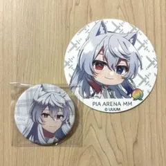 2026年最新】カラフルピーチ 缶バッチ どぬくの人気アイテム - メルカリ