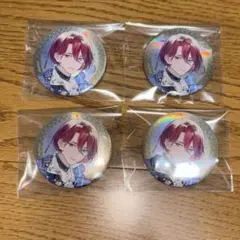 2026年最新】B-project 缶バッジ 音済の人気アイテム - メルカリ