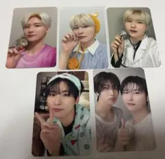 2026年最新】cravity サイン ウビンの人気アイテム - メルカリ