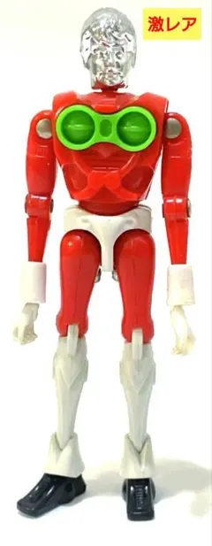 2026年最新】当時 ミクロマンの人気アイテム - メルカリ