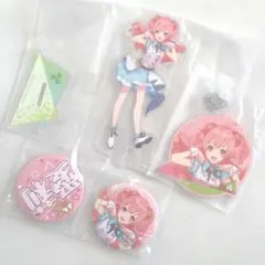 2026年最新】桃井愛莉 缶バッジの人気アイテム - メルカリ