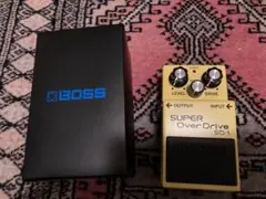 2026年最新】BOSS SD-1W SUPER OverDriveの人気アイテム - メルカリ
