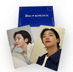 2026年最新】ロウン トレカの人気アイテム - メルカリ