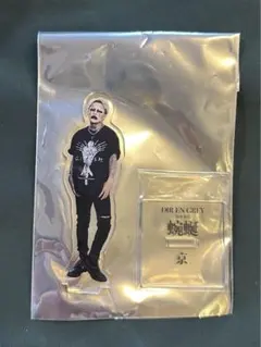 2026年最新】Dir en grey アクスタ 京の人気アイテム - メルカリ