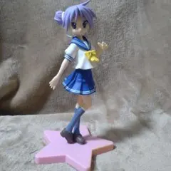 2026年最新】らきすた エクストラフィギュア VOL.4の人気アイテム