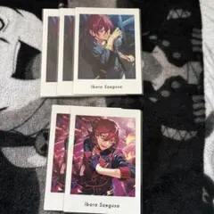 2026年最新】七種茨 ぱしゃっつ vol.4の人気アイテム - メルカリ