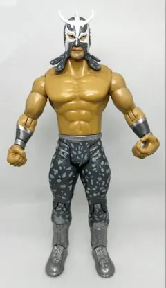 2026年最新】ウルティモ・ドラゴンの人気アイテム - メルカリ