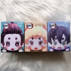 2026年最新】鬼滅の刃 ひっかけフィギュア ～炭子・善子・猪子～の人気