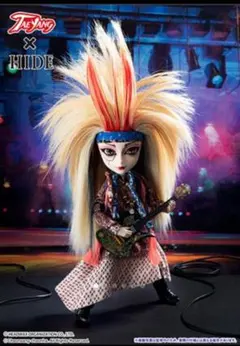 2026年最新】テヤン ドールの人気アイテム - メルカリ