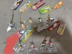 2026年最新】ご当地キティ根付まとめ売りの人気アイテム - メルカリ