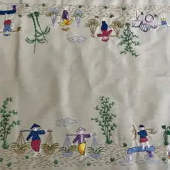 2026年最新】ベトナム刺繍テーブルクロスの人気アイテム - メルカリ