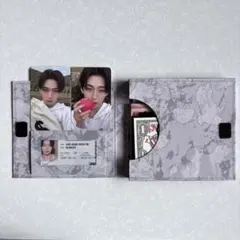 2026年最新】enhypen ソヌ トレカ セットの人気アイテム - メルカリ