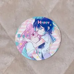 2026年最新】ハッピーシュガーライフ 缶バッジの人気アイテム - メルカリ