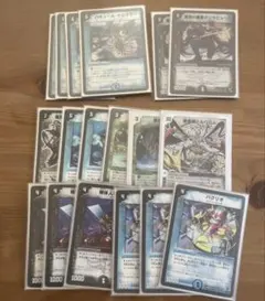 2026年最新】デュエマクラシック05の人気アイテム - メルカリ