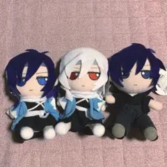 2026年最新】薄桜鬼 ぬいぐるみ giftの人気アイテム - メルカリ